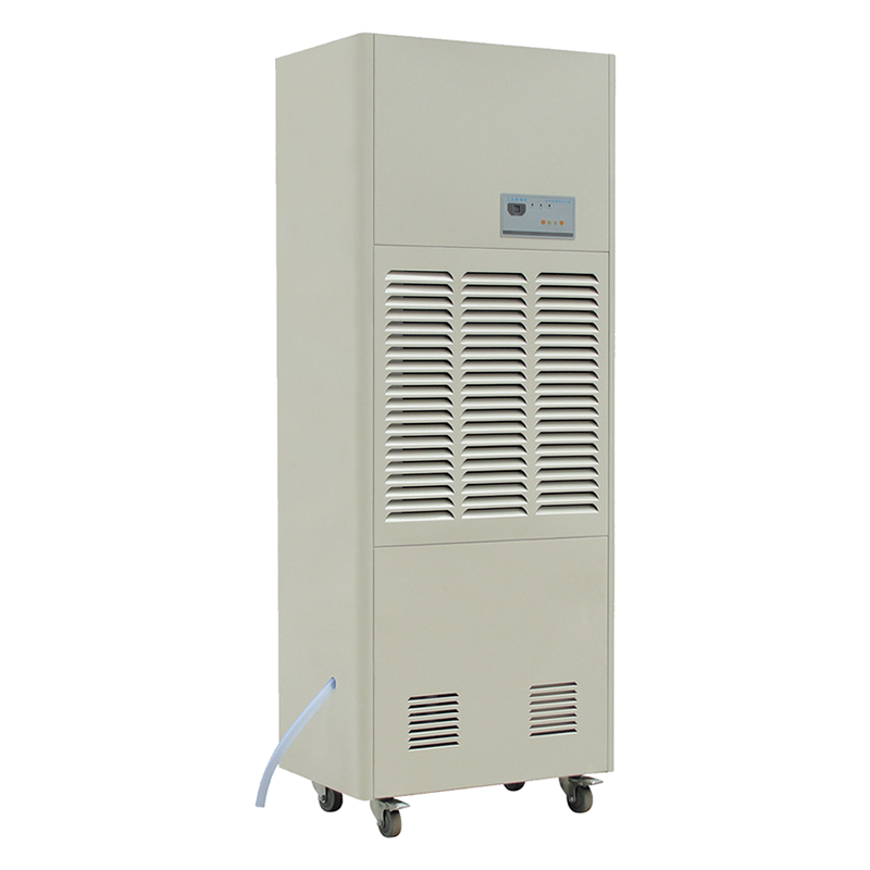 低溫除濕機XH-8KG（適用于2℃-38℃）